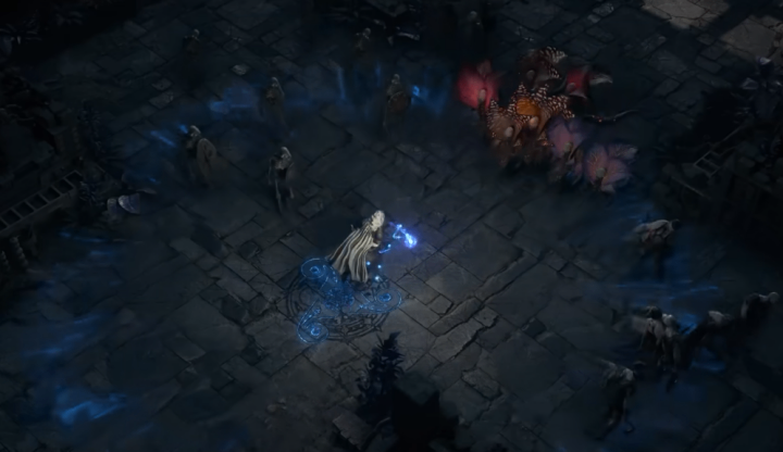 Path of Exile 2 Currency
