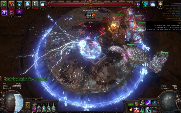 Path of Exile 3.29 Lightning Tendrils Build Guide: Budget to 1 Billion DPS
