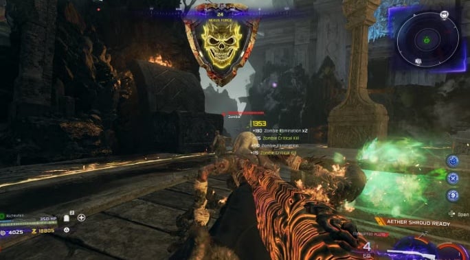 cheap Black Ops 7 Bot Lobbies