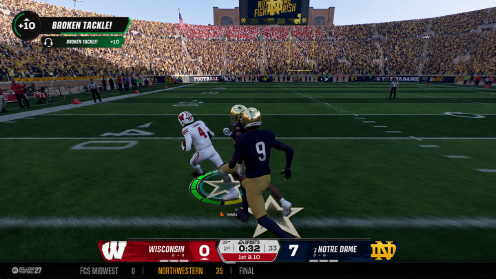 College Football 27 Coins
