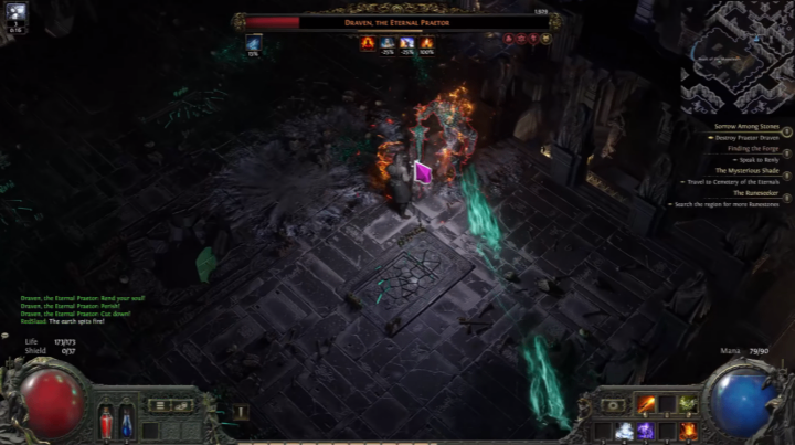POE2 Currency