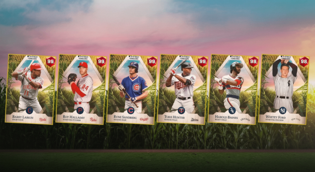 MLB The Show 26 Stubs, MLB 26 Stubs, MLB Stubs, cheap MLB The Show 26 Stubs