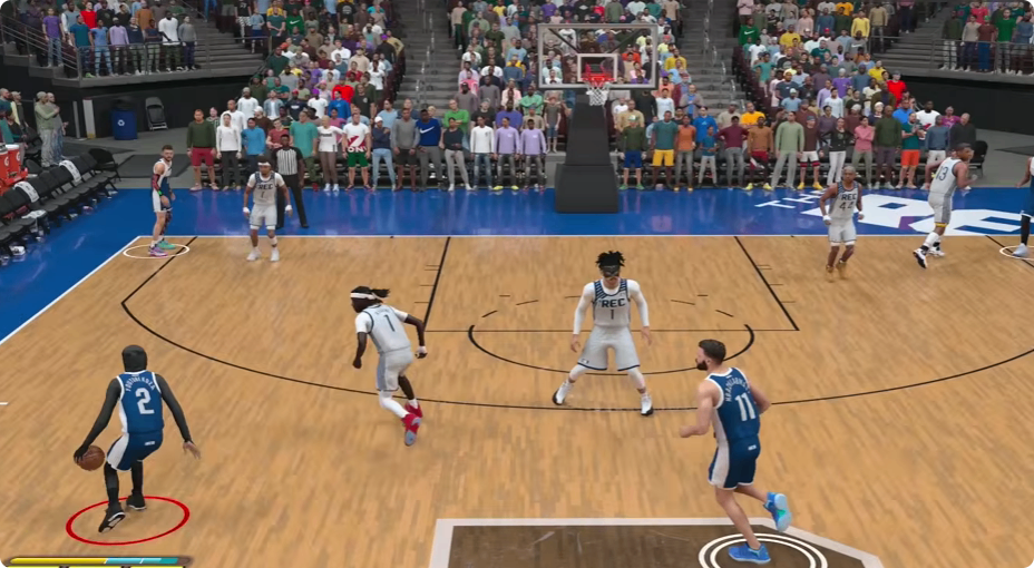 NBA 2K27 MT