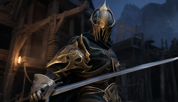 Mistfall Hunter Best Shadowstrix Build Guide (2026): Top PvE & PvP Skills, Talents and Affixes