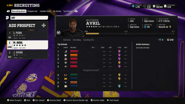 College Football 27 Coins