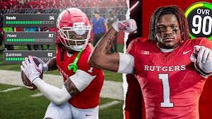 College Football 27 Dynasty Guide: How Elite Recruiting and a 12-Seed Playoff Run Led Rutgers to a National Championship