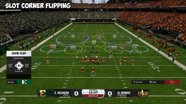 College Football 27 Coins