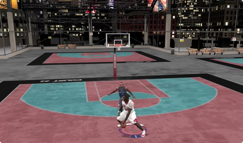 NBA 2K27 Gameplay Guide: Dynamic Dunk Meter, 53 Badges, MyPLAYER Builder, and New Features Explained