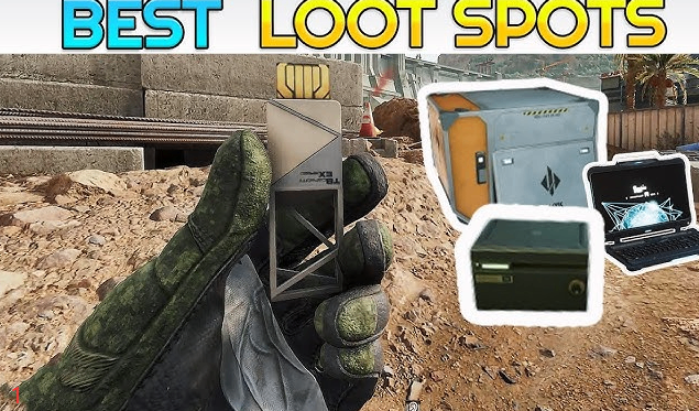 Before You Dig: Free Loot and Event Basics