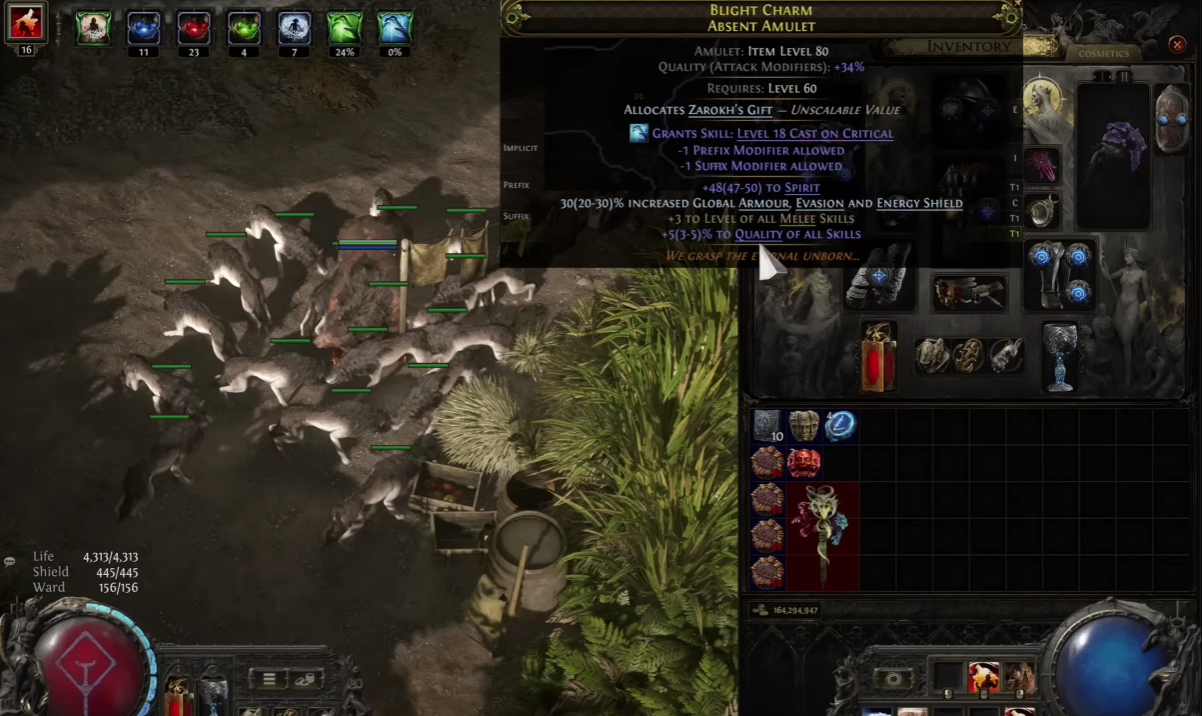 Path of Exile 2 Patch 0.5.5: Top 5 Unique Items That Need a Buff to Become Powerful Meta Builds,POE2 Currency for sale