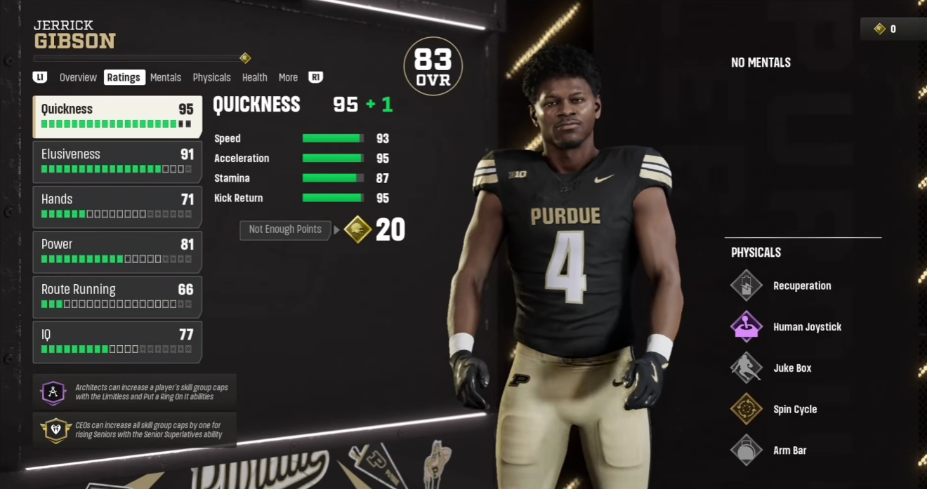 College Football 27: How to Recruit the Best Players and Build a Championship Dynasty,College Football 27 Coins