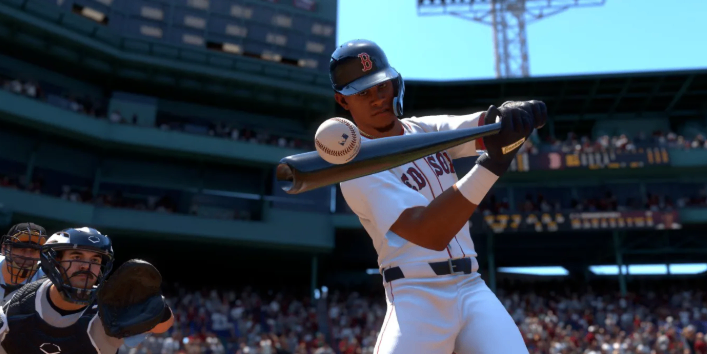 buy MLB The Show 26 Stubs