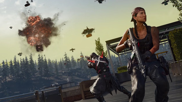 Black Ops 7 & Warzone Season 5 Week 2 Challenges: Fastest Ways to Finish Every Mission and Earn XP Rewards