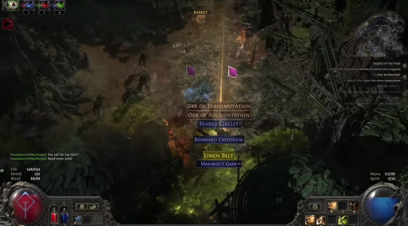 Path of Exile 2 Patch 0.5.5 Guide: Everything Confirmed, Balance Changes, New Content & Release Date Predictions,POE2 Currency for sale