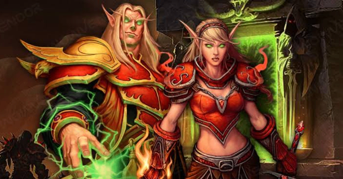 WoW TBC Classic Anniversary Gold