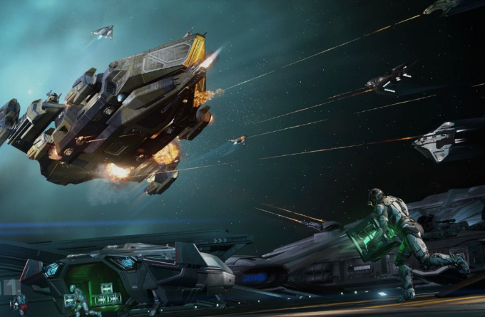 Star Citizen 4.10 Guide: What to Expect and How to Prepare