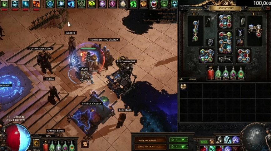 POE2 Currency Farming: Low-Investment Zero-to-Mirror Hideout Strategy, No Mapping Required, POE2 Build Boosting, POE2 Currency, buy POE2 Currency, POE2 Trade, POE 2 Currency