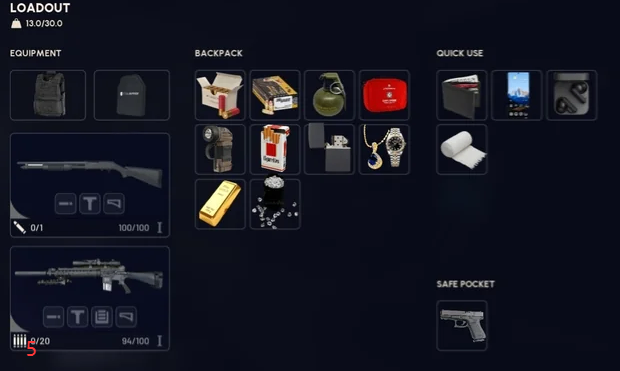 Limited Inventory Means Preparation Is Everything