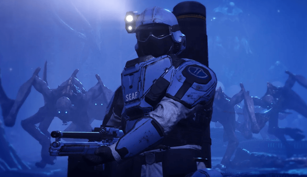 Helldivers 2 Update 7.0.0 Complete Guide 2026:New Enemies, Best Warbond Weapons, SEAF Support, Super Store Merch & Patch Notes