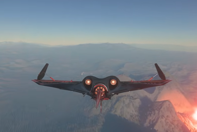 Star Citizen,Alpha 4.10,Elite 8 Ships,New Content,Launch Tips,Star Citizen AUEC