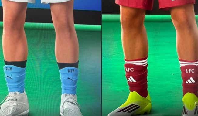 EA Sports FC 27 Closed Beta Leaks Reveal Extra Low Socks Feature