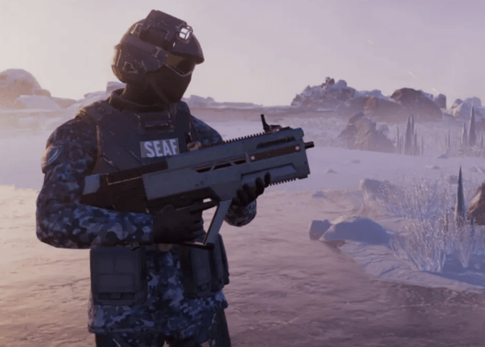 Helldivers 2 Void Source Planet Guide,New Biome,Objectives,Warp Gateways & Survival Tips
