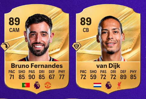 EA Sports FC 27 Premier League Player Ratings Prediction,FC 27 Haaland Rodri 91 Top Rated Players,FC 27 Bukayo Saka Declan Rice Predicted Stats,FC 27 Coins,FC 27 Ultimate Team Premier League Squad Build,FC 27 Virgil Van Dijk Bruno Fernandes Rating Analysis