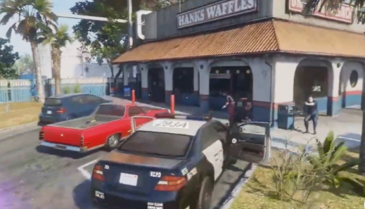 Police System,Vice City,buy GTA 6 Money,cheap GTA 6 Money