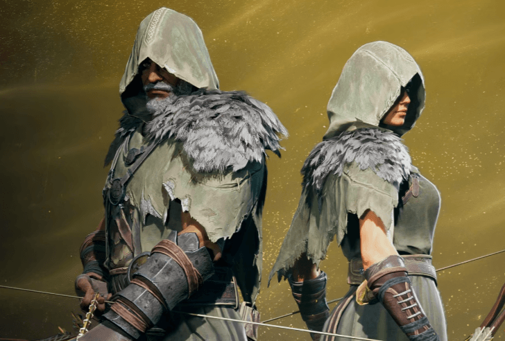 Mistfall Hunter August 28 Balance Patch: Mercenary, Sorcerer & Shadow Strix Nerfs Could Create a New Rain Seer Meta