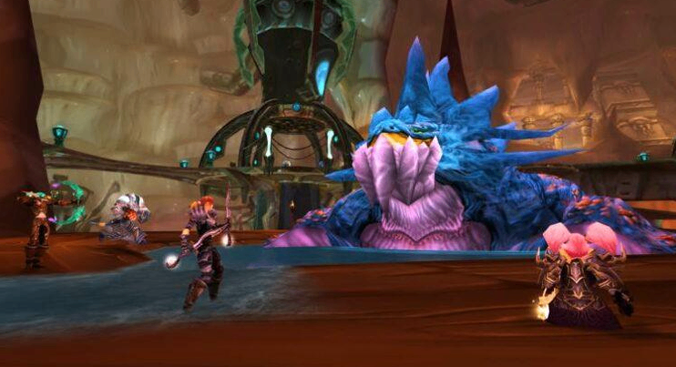WoW TBC Classic Anniversary SSC,TK Speed Run Guide,Best Raid Comps,Parsing Strategies and Hardcore DPS Tips