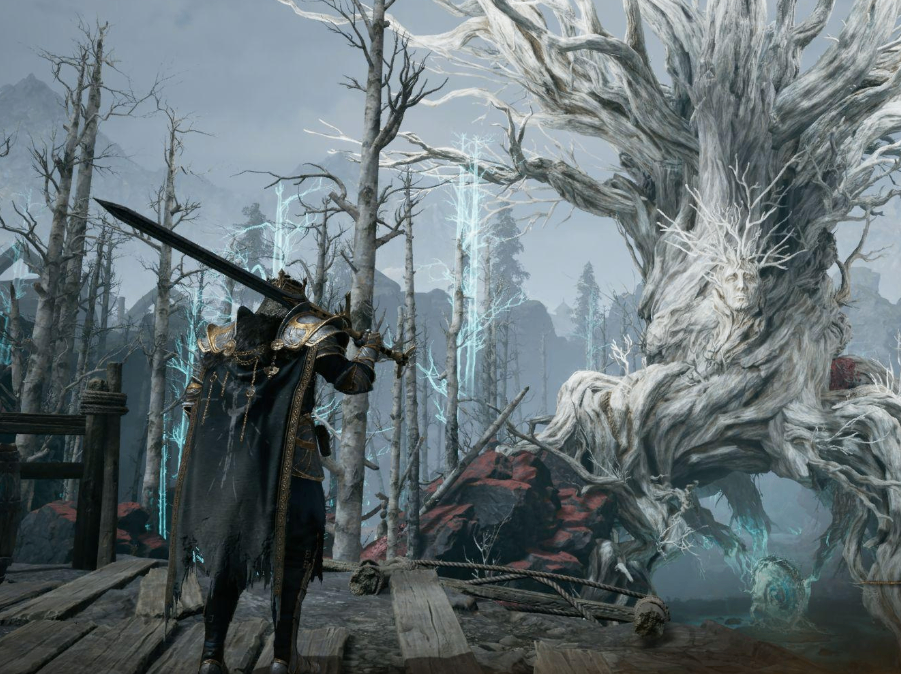 Mistfall Hunter Stardust Sorcerer Beginner Guide,Best Skills,Talents,Combos,and Budget Build for Chaos Difficulty