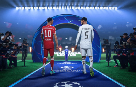 FC 26,Marquee Matchups SBC,Complete,Solutions,Rewards,FC 26 Coins