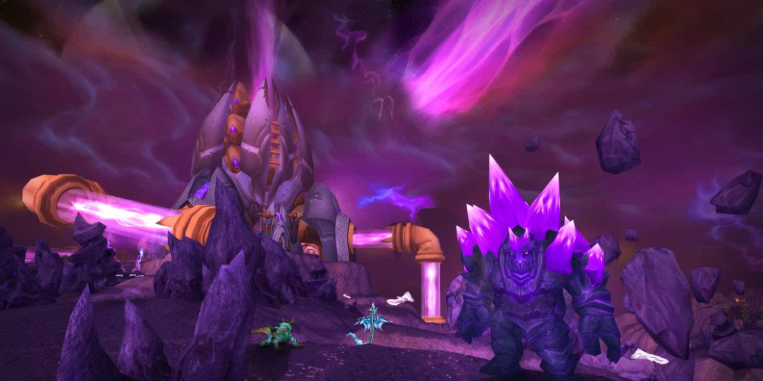 cheap WoW TBC Classic Anniversary Gold