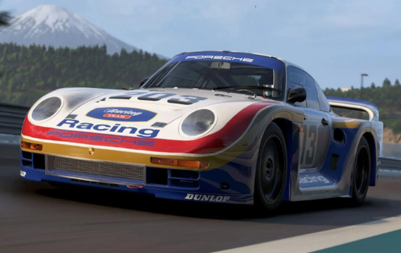 Forza Horizon 6 Cars
