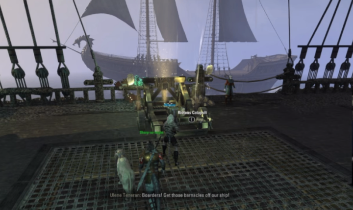 The Elder Scrolls Online Gold