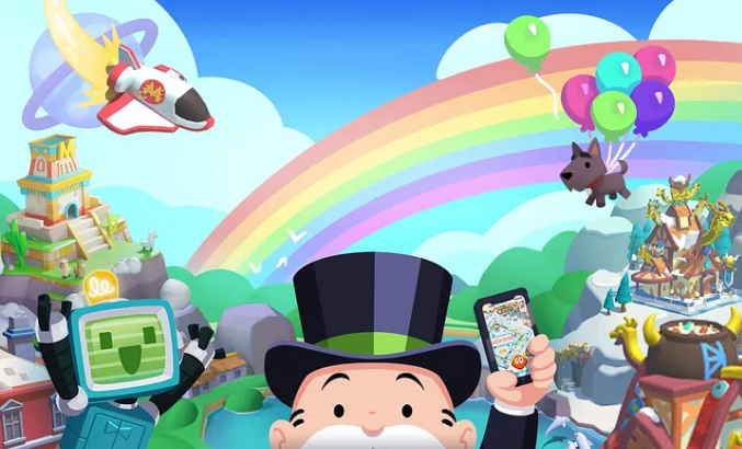 Monopoly Go Barnyard Treasures Guide: All Milestones, Rewards & Free Pickaxes