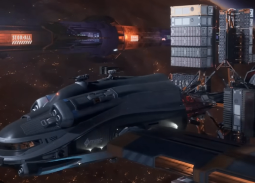 Star Citizen AUEC