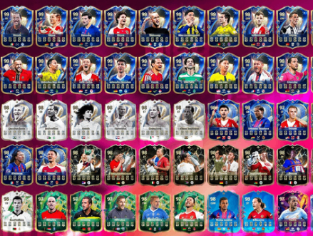 FC 26 Coins