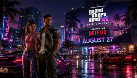 GTA 6's August 27th Reveal Might Be Bigger Than Anyone Expected — Here's Why