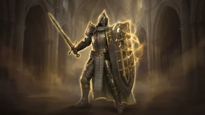 Diablo 4 Items