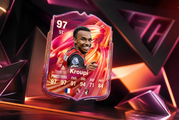 FC 26,Kroopy Jr. FUTTIES Objective,Challenge,Unlock Extra Tokens,buy FC 26 Coins
