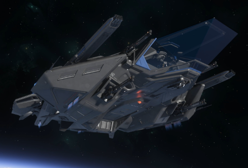Star Citizen 4.10 Performance Improvements & SoO Instancing Upgrade Playtest