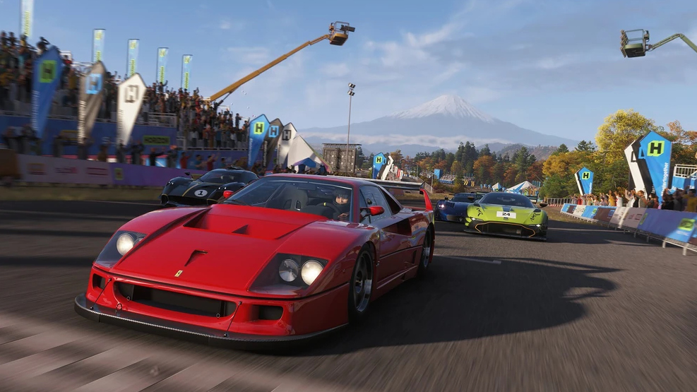 Forza Horizon 6 Money Glitch Guide: Earn 280K Credits Fast with This Event Lab Method
