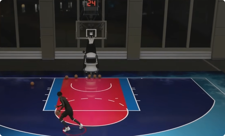NBA 2K27 MT