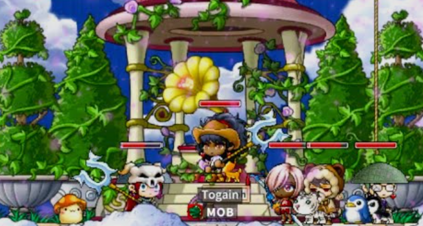 MapleStory Classic World Dragon Knight Guide: Best Skills, Builds, Bossing Tips and Third Job Changes Explained