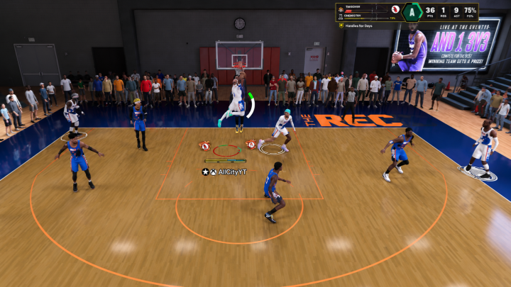 NBA 2K26 Shooting Debate Explained: Mike Wang’s Stats Reveal the Real Skill Gap Before NBA 2K27