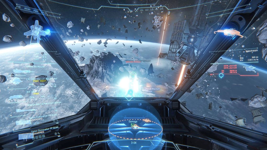 Star Citizen Alpha 4.10 Siege of Orison guide,Star Citizen permanent Orison siege mission,Star Citizen 4-player Siege of Orison gameplay,Star Citizen Alpha 4.10 mission changes,Redesigned Siege of Orison Star Citizen 4.10