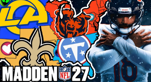 New Equipment,Rivalry Uniforms,buy Madden 27 coins,cheap Mut 27 coins