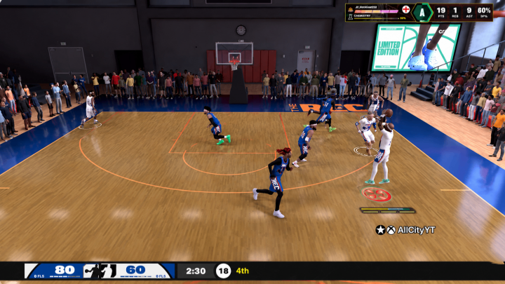 NBA 2K26 MT