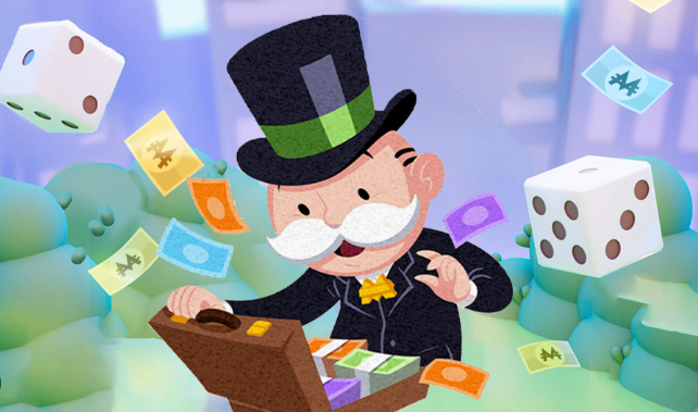 Monopoly GO Monopoly Mania Rewards List + Looney Tunes Partner Event Officially Announced